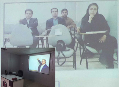 برگزاری دوره آموزش بانکداری داخلی به صورت مجازی در بانک ایران زمین