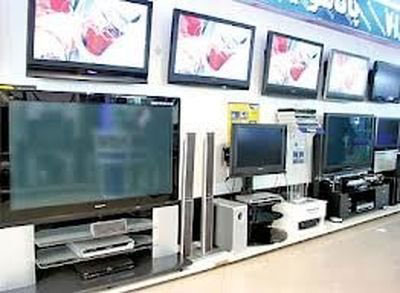 تلویزیون‌های 20 میلیون تومانی در بازار ایران