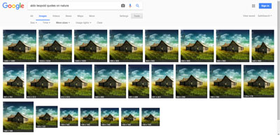چگونه با عکس در گوگل جستجو کنیم؟
