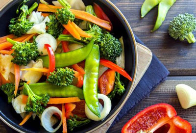 گیاهخواری سفت و سخت چه اشکالی دارد؟