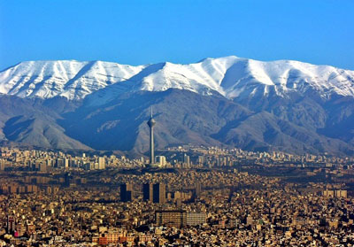 قیمت های جدید مسکن در تهران