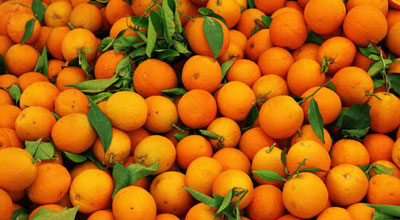 پرتقال‌ها هنوز نرسیده‌اند؛ به جای آن نارنگی بخورید!