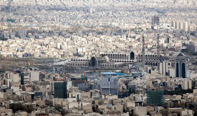 ودیعه پیشنهادی برای اجاره آپارتمان‌های زیر 100 متر مربع در تهران
