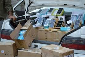 چند دستگاه موبایل قاچاقی غیرفعال می‌شود