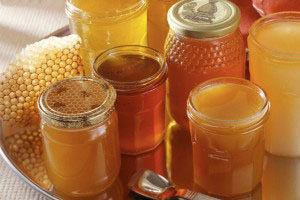 عسل صادراتی ۱۵ هزار تومان؛ طبیعی کیلویی چند؟