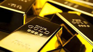 قیمت طلا رکورد ۶ ماهه زد