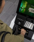 ضرورت تحول در دستگاههای خودپرداز بانکی!/ ماشین CRM به جای ATM ضرورت تحول در دستگاههای خودپرداز بانکی!/ ماشین CRM به جای ATM