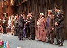رئیس هیات مدیره سایپا به عنوان مدیر نمونه جهادی کشور سال ۹۷ انتخاب شد رئیس هیات مدیره سایپا به عنوان مدیر نمونه جهادی کشور سال ۹۷ انتخاب شد