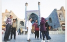 گردشگران عراقی از ایران طلا می خرند، ترک ها پوشاک ! گردشگران عراقی از ایران طلا می خرند، ترک ها پوشاک !