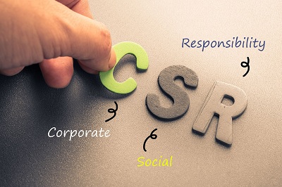 مسئولیت اجتماعی سازمانی یا ابزاری برای بازاریابی اقناعی؟!