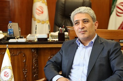 دستور مدیرعامل برای کاهش دریافت کپی مدارک در شعب بانک ملی ایران