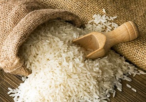 استقبال بیشتر مردم از برنج هندی