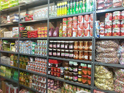 «دریانی‌ها» چگونه سوپرمارکت‌های تهران را گرفتند؟