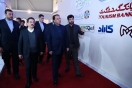 بازدید رئیس گروه مالی گردشگری از دوازدهمین نمایشگاه بینالمللی گردشگری بازدید رئیس گروه مالی گردشگری از دوازدهمین نمایشگاه بینالمللی گردشگری