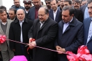افتتاح مجتمع کشت ، صنعت و دامپروری صباپگاه لرستان با حضور وزیر رفاه افتتاح مجتمع کشت ، صنعت و دامپروری صباپگاه لرستان با حضور وزیر رفاه