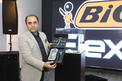 جدید ترین محصول "بیک" در بازار ایران