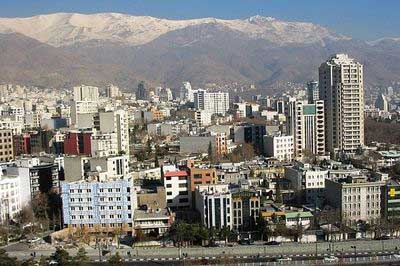 افزایش و کاهش قیمت مسکن در کدام مناطق تهران رخ داد؟