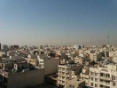 قیمت مسکن در تهران دو برابر مشهد است قیمت مسکن در تهران دو برابر مشهد است
