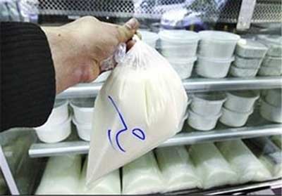 شیر سنتی، همان شیرهای برگشتی کارخانه است/ لبنیات سنتی و بدون شناسنامه نخرید