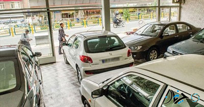 با بودجه‌ای تا سقف ۴۰ میلیون تومان، چه خودروهایی را می‌توان در بازار داخلی خریداری کرد؟