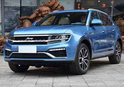 قیمت قطعی 2 خودروی جدید چینی در ایران اعلام شد