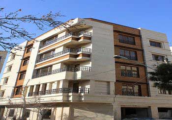 مشتریان تهرانی مشتاق خرید آپارتمان‌هایی با چه متراژ هستند؟