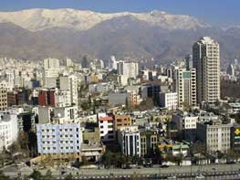 در کدام مناطق تهران، مشتری برای خرید آپارتمان کم شد؟/در کدام مناطق،قیمت ها بالا نرفت؟