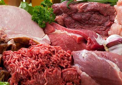 دلیل کاهش قیمت گوشت در بازار