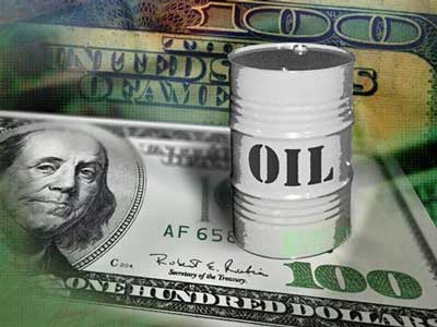 قیمت نفت با تحریم ایران به ۱۲۰ دلار می‌رسد!