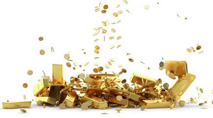 طلا گران می‌ شود یا ارزان؟