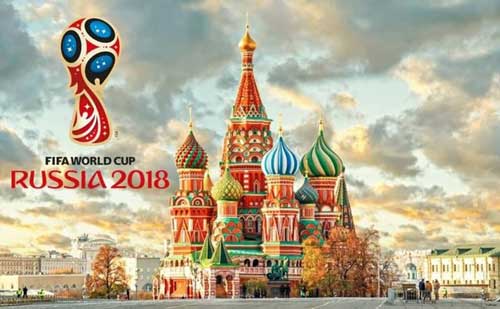 فینال جام جهانی 2018  را در کشتی تفریحی بام لند به تماشا بنشینید!