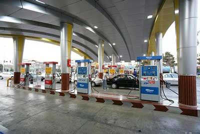 کیفیت بنزین تهران چطور است؟