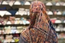 افرایش عمر روسری و شال با رعایت چند نکته کلیدی! افرایش عمر روسری و شال با رعایت چند نکته کلیدی!