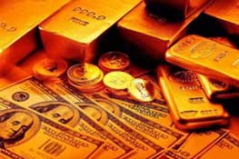 هر گرم طلا ۲۵۳.۰۰۰تومان/ سکه مرز ۲.۸۰۰.۰۰۰ را پشت سر گذاشت