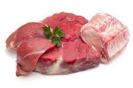 گوشت سالم چه نشانه هایی دارد؟