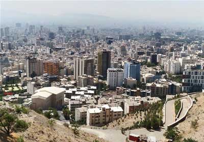 قیمت روز خانه در تهران/ معامله ۹۷ میلیونی آپارتمان در تهران