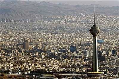 آخرین خبرها از انتقال پایتخت/ تهران تا چه زمانی پایتخت باقی می‌ماند؟