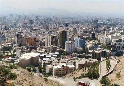 خرید و فروش مسکن در تهران چقدر کم شد؟