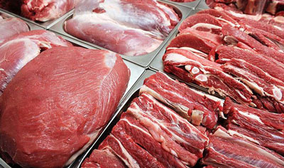 ۲۵۰ میلیون دلار ارز دولتی برای گرانی گوشت!