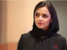 افشاگری ترانه علیدوستی درباره دلیل قهرش با تلویزیون افشاگری ترانه علیدوستی درباره دلیل قهرش با تلویزیون