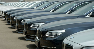 تکلیف پیش فروش خودروهای خارجی و مشتریان چه می‌شود؟