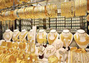 بازار طلا خریداری ندارد/ سکه تمام ۴ میلیون و ۵۰۰ هزار تومان