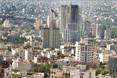 کدام مناطق تهران بیشترین افزایش قیمت مسکن را دارند؟