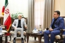 تقدیر استاندار اصفهان از عملکرد بانک مهر اقتصاد تقدیر استاندار اصفهان از عملکرد بانک مهر اقتصاد