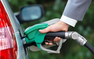 توزیع بنزین سوپر در تهران آغاز شد