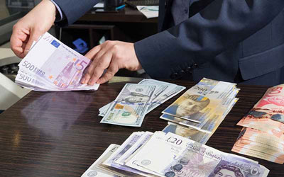 بانک مرکزی اعلام کرد: اعطای سود ماهانه به سپرده گذاران ارزی