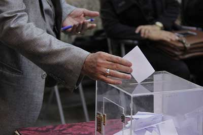 نتایج انتخابات نظام مهندسی تهران مشخص شد!