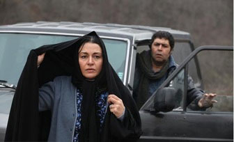 فیلم توقیفی زوج مشهور سینمای ایران؛ همچنان در بلاتکلیفی