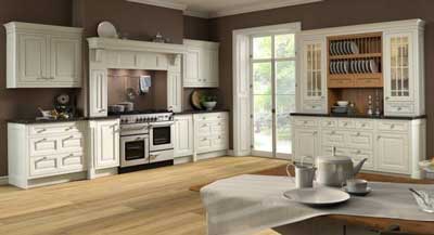 با مهم ترین اصول انتخاب کابینت مناسب برای آشپزخانه آشنا شوید!