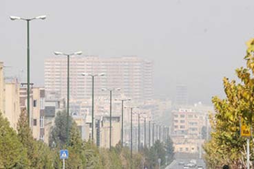 نقطه جمعیتی جدید در اطراف تهران